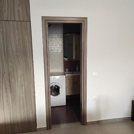 Lefkada Town Apartment Экстерьер фото