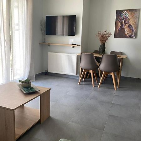 Lefkada Town Apartment Экстерьер фото
