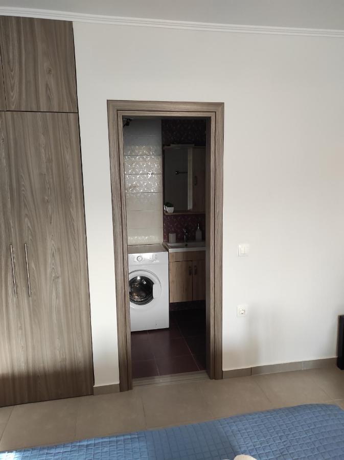 Lefkada Town Apartment Экстерьер фото