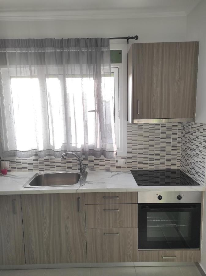 Lefkada Town Apartment Экстерьер фото