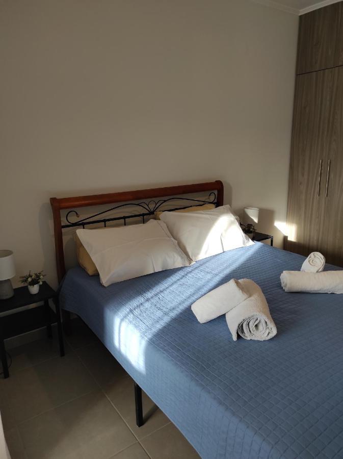 Lefkada Town Apartment Экстерьер фото