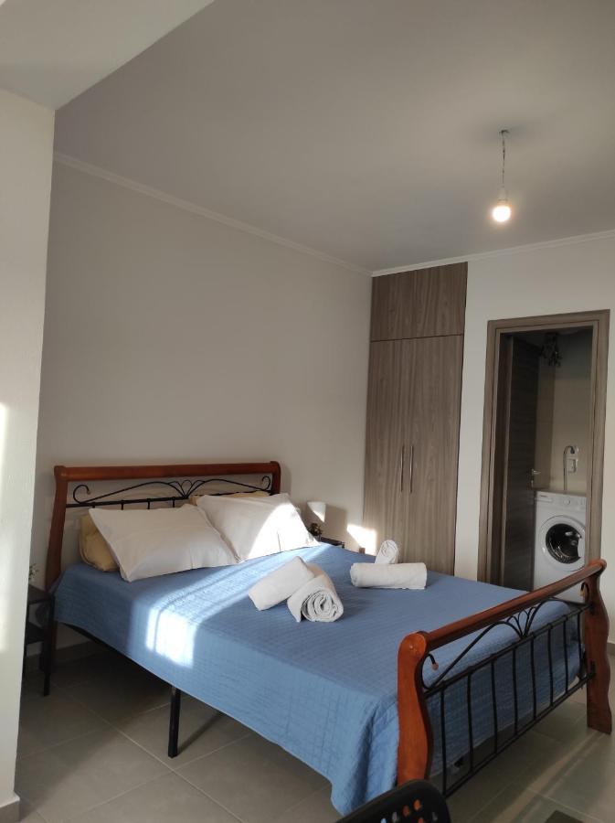 Lefkada Town Apartment Экстерьер фото