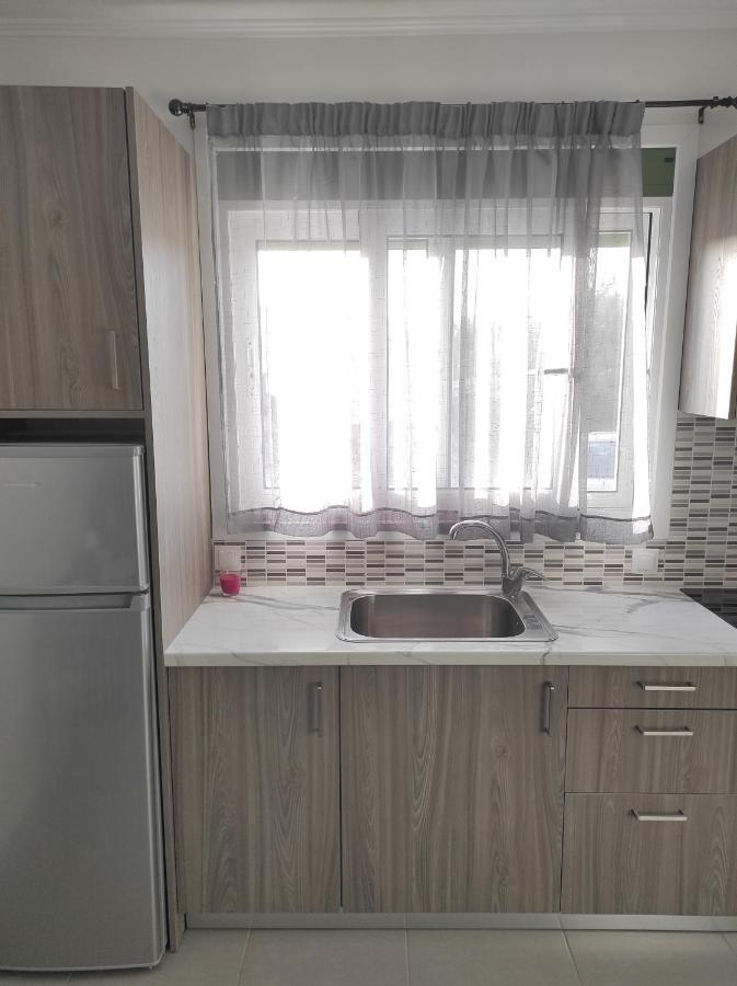 Lefkada Town Apartment Экстерьер фото