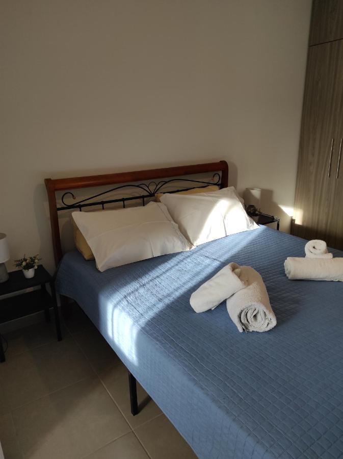 Lefkada Town Apartment Экстерьер фото