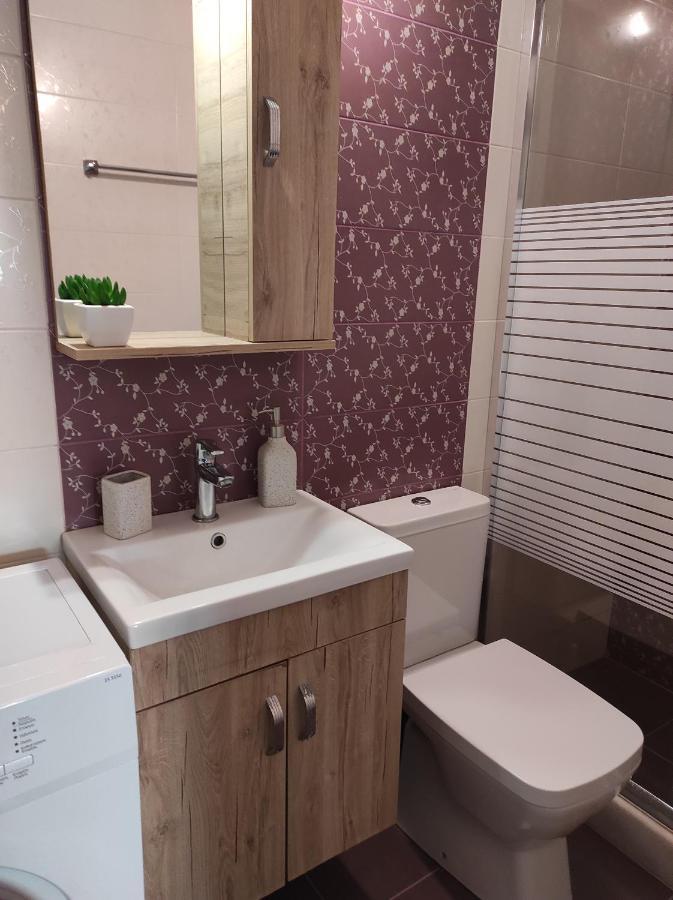 Lefkada Town Apartment Экстерьер фото