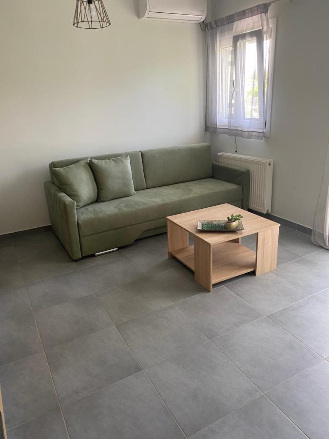 Lefkada Town Apartment Экстерьер фото