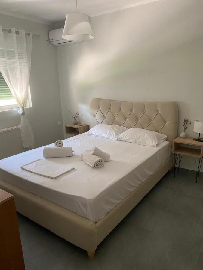 Lefkada Town Apartment Экстерьер фото
