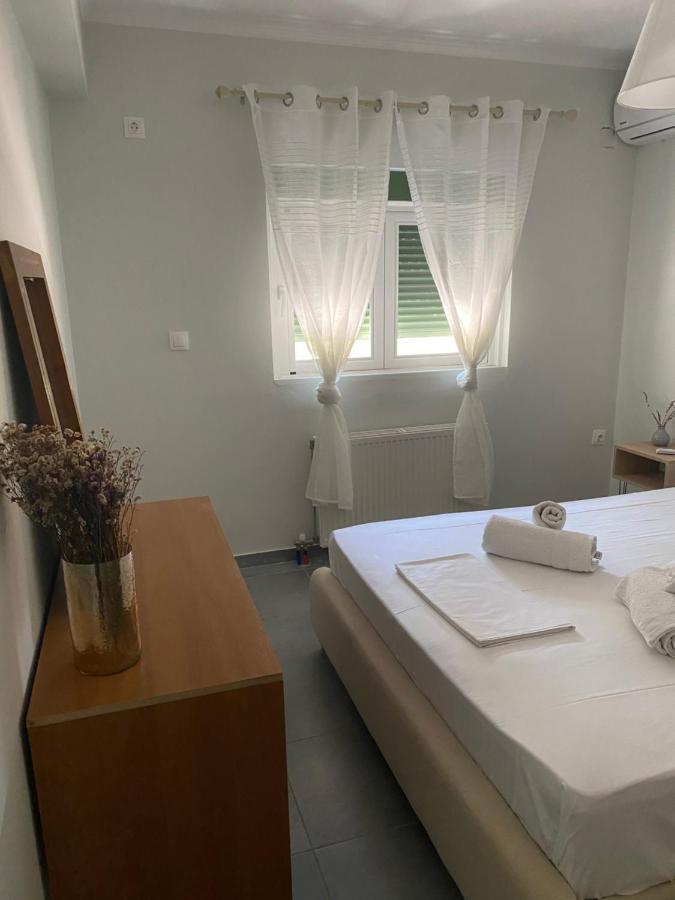 Lefkada Town Apartment Экстерьер фото