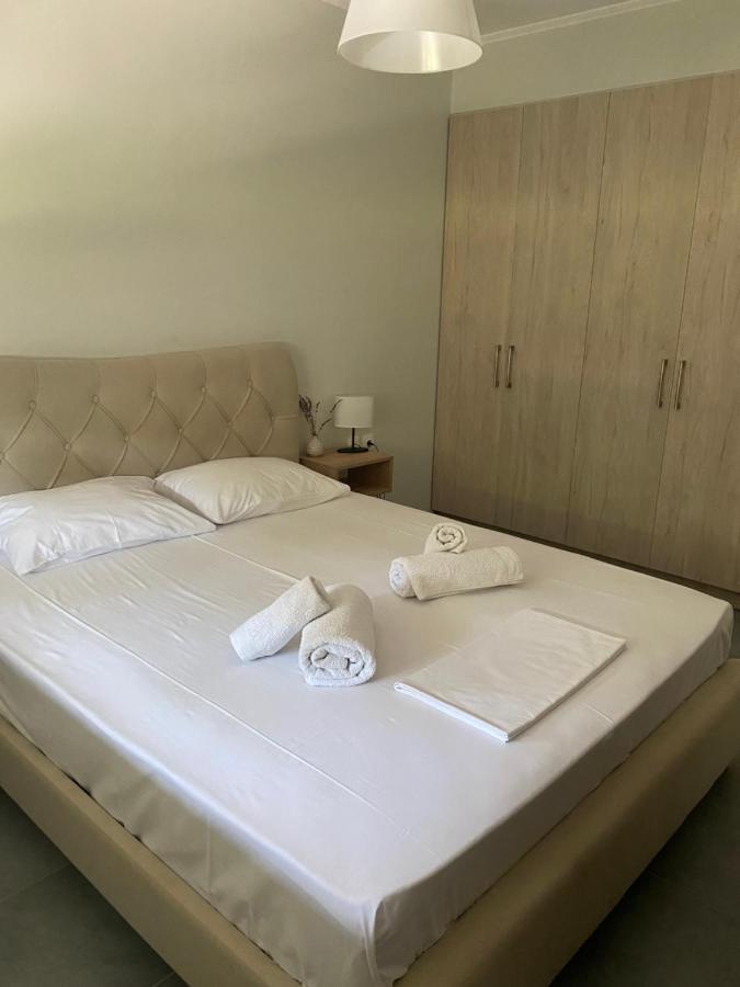 Lefkada Town Apartment Экстерьер фото