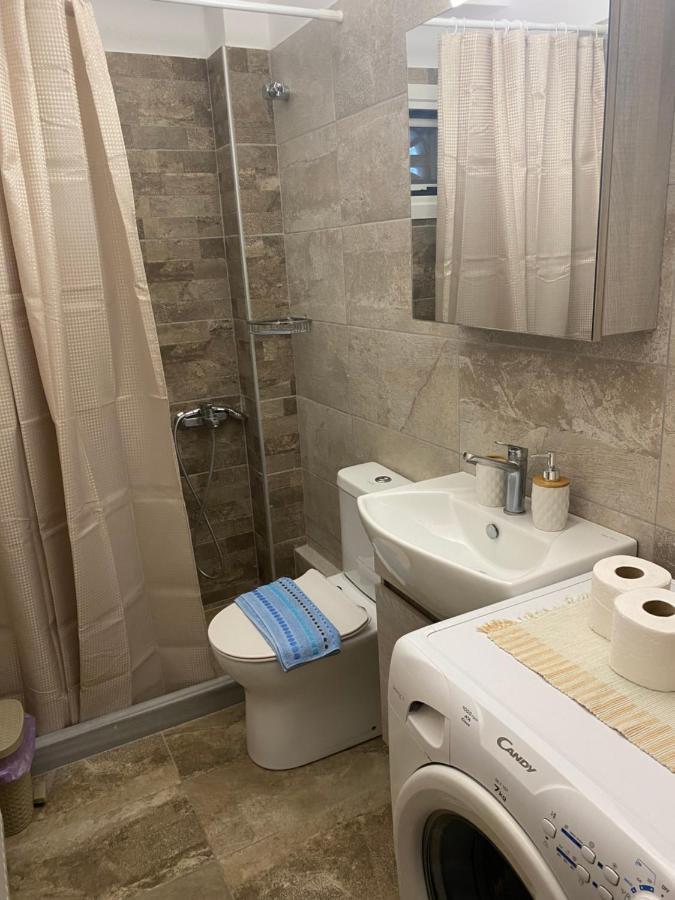 Lefkada Town Apartment Экстерьер фото